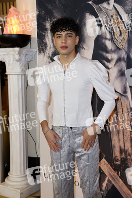 Filmscreening 'Gladiator II' in Berlin