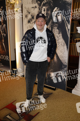 Filmscreening 'Gladiator II' in Berlin