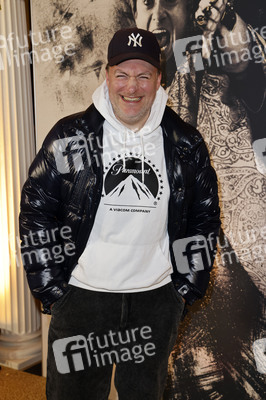 Filmscreening 'Gladiator II' in Berlin