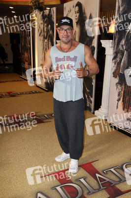 Filmscreening 'Gladiator II' in Berlin