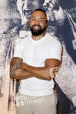 Filmscreening 'Gladiator II' in Berlin