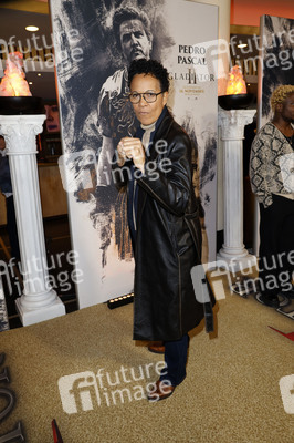 Filmscreening 'Gladiator II' in Berlin