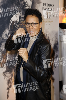 Filmscreening 'Gladiator II' in Berlin