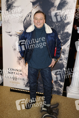 Filmscreening 'Gladiator II' in Berlin