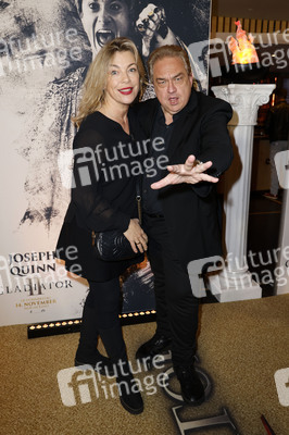 Filmscreening 'Gladiator II' in Berlin