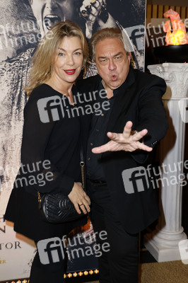 Filmscreening 'Gladiator II' in Berlin