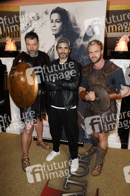 Filmscreening 'Gladiator II' in Berlin