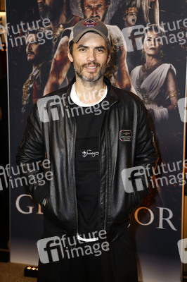 Filmscreening 'Gladiator II' in Berlin