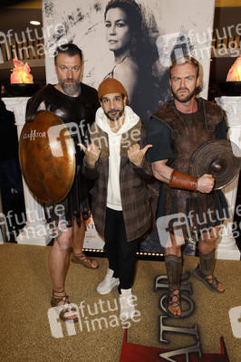 Filmscreening 'Gladiator II' in Berlin