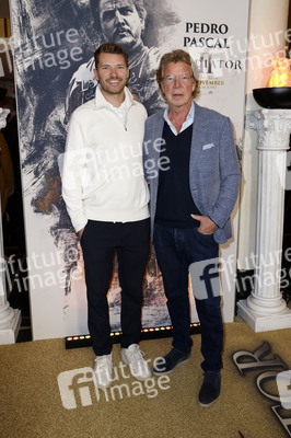 Filmscreening 'Gladiator II' in Berlin