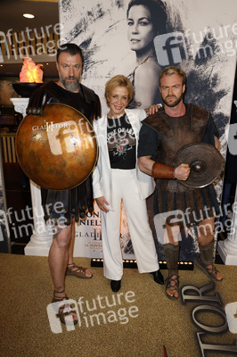 Filmscreening 'Gladiator II' in Berlin