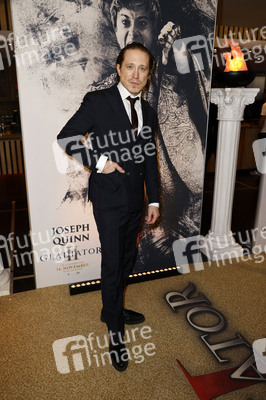 Filmscreening 'Gladiator II' in Berlin