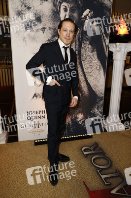 Filmscreening 'Gladiator II' in Berlin