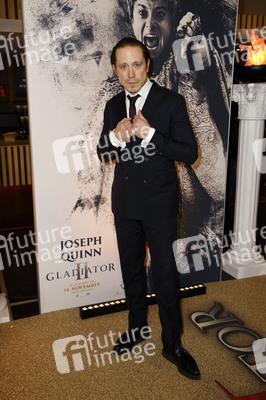 Filmscreening 'Gladiator II' in Berlin