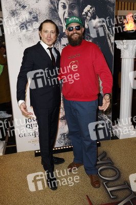 Filmscreening 'Gladiator II' in Berlin