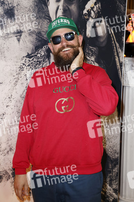 Filmscreening 'Gladiator II' in Berlin