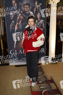 Filmscreening 'Gladiator II' in Berlin