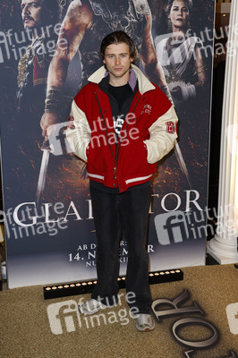 Filmscreening 'Gladiator II' in Berlin