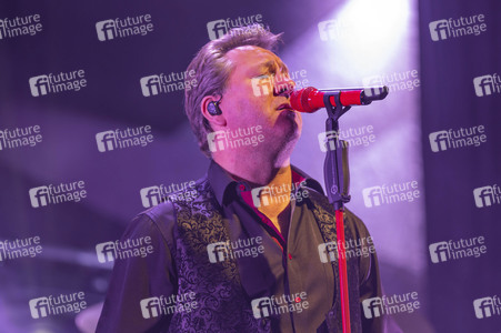 Konzert von Karat in Bautzen