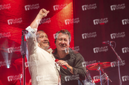 Konzert von Karat in Bautzen