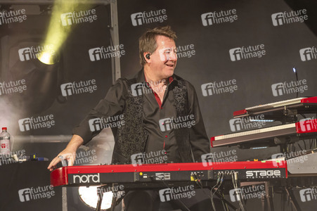 Konzert von Karat in Bautzen