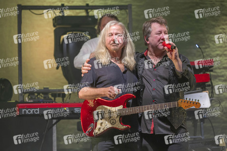 Konzert von Karat in Bautzen