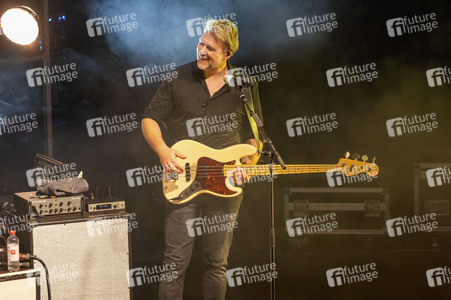 Konzert von Karat in Bautzen