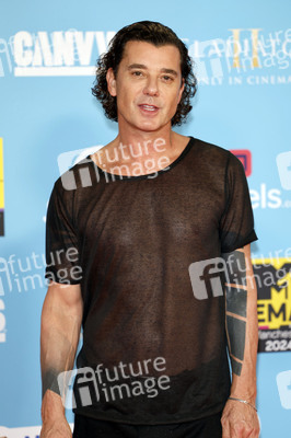 MTV European Music Awards 2024 in Manchester