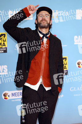 MTV European Music Awards 2024 in Manchester