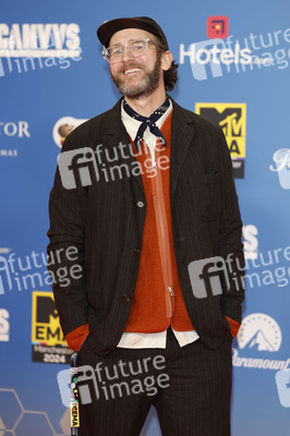 MTV European Music Awards 2024 in Manchester