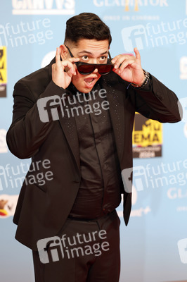 MTV European Music Awards 2024 in Manchester