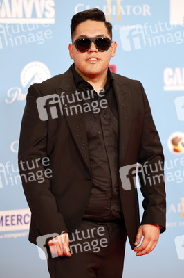 MTV European Music Awards 2024 in Manchester