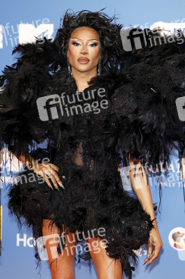 MTV European Music Awards 2024 in Manchester