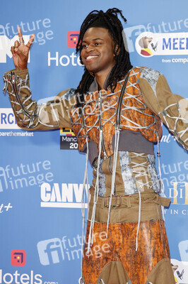 MTV European Music Awards 2024 in Manchester