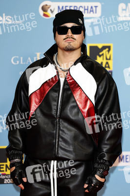 MTV European Music Awards 2024 in Manchester