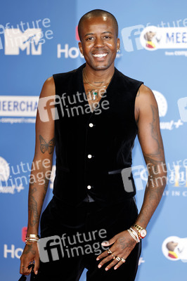 MTV European Music Awards 2024 in Manchester