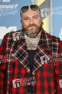 MTV European Music Awards 2024 in Manchester