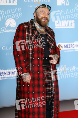 MTV European Music Awards 2024 in Manchester