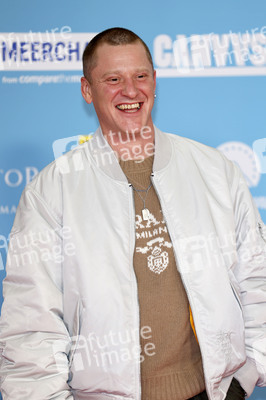 MTV European Music Awards 2024 in Manchester