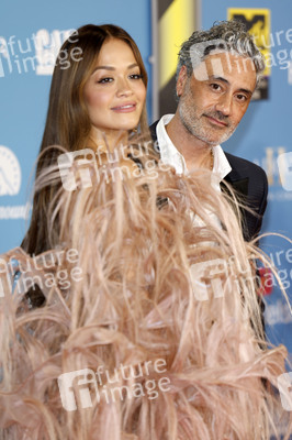 MTV European Music Awards 2024 in Manchester