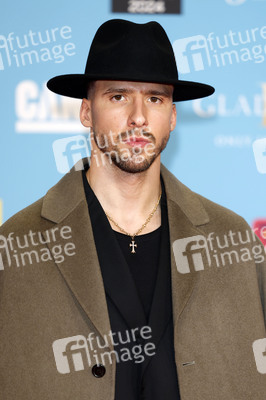 MTV European Music Awards 2024 in Manchester