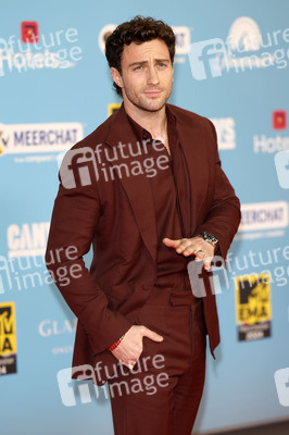 MTV European Music Awards 2024 in Manchester