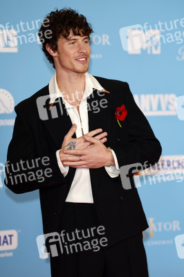 MTV European Music Awards 2024 in Manchester