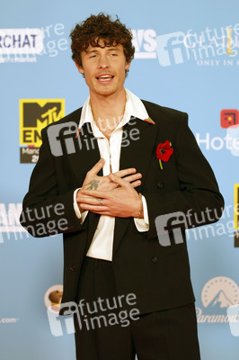 MTV European Music Awards 2024 in Manchester
