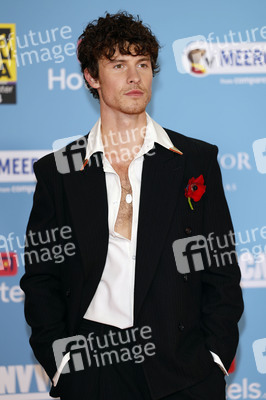 MTV European Music Awards 2024 in Manchester