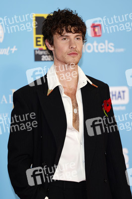 MTV European Music Awards 2024 in Manchester