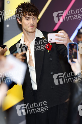 MTV European Music Awards 2024 in Manchester