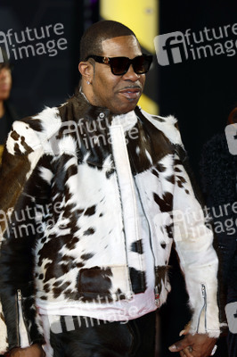 MTV European Music Awards 2024 in Manchester