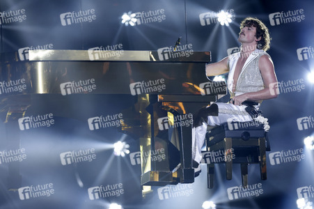 MTV European Music Awards 2024 in Manchester