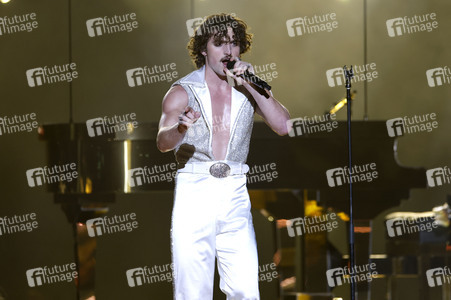 MTV European Music Awards 2024 in Manchester